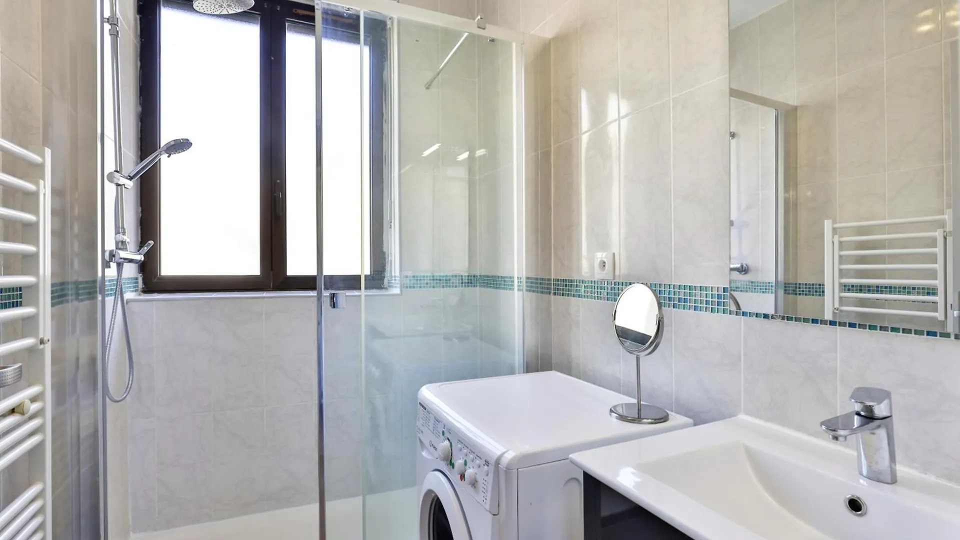 Le Felix Faure - 4Pers, Wifi, Ac Apartment Nice France